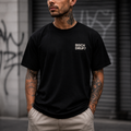 T-Shirt SCHARF DRUF