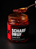 SCHARF DRUF. EXTREM – UMAMI CRISPY CHILI OIL
