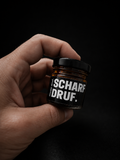 MINI SCHARF DRUF. – CRISPY CHILI OIL (3Stk.)